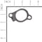 Briggs & Stratton GASKET, INTAKE 847671 - alternate 3